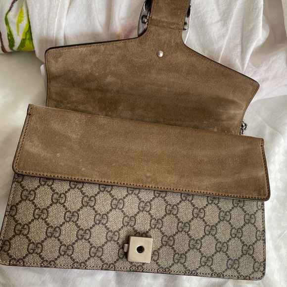 Gucci Dionysus bag - Picture 10 of 11